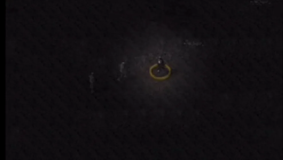 Old Abyss, project view